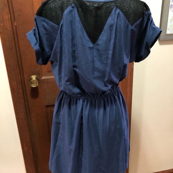 BCBGENERATION tunic top - Picture 2 of 4